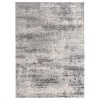Emmeline Abstract Area Rug - Rectangle 12'6" x 15'