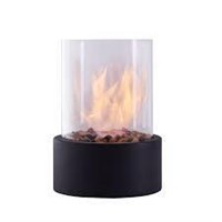 Indoor/Outdoor Portable Tabletop Fire Pit