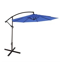 Karr Cantilever Umbrella - 10ft