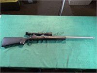Winchester 70 SA 22-250 Imp. 40Deg