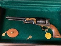 Colt Heritage Walker  Black Powder Pistol