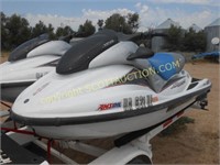 2000 Yamaha GP1200R Waverunner Millennium (#2)