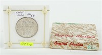 Coin 1897-O  Morgan Silver Dollar AU Rare Date