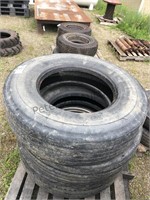 4-Tires