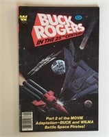 BUCK ROGERS COMIC BOOK