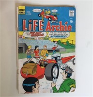 LIFE WITH ARCHIE COMIC BOOK
