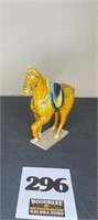 Pony Figurine