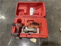 Milwaukee ½ inch drill driver