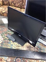 Sanyo 19 inch TV