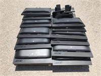 Electronics Surplus -Assorted Flat Screen Monitors