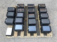 Electronics Surplus - 181 Apple Ipads in Cases