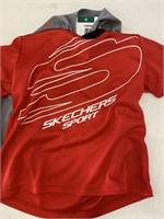 SKECHERS BOYS 3 PCS SIZE 8