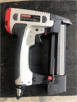 Craftsman air staplegun