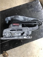 Craftsman sander