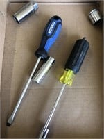 Kobalt screwdriver