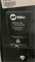 Miller Welder XMT350