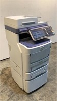 Toshiba Color Printer FC-287CSL