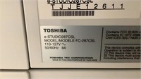 Toshiba Color Printer FC-287CSL