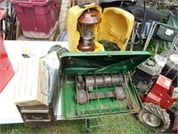 Tool Shop and More Online Only Auction