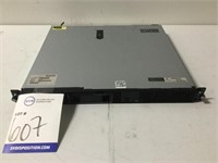 Server HPE PROLIANT DL20 GEN9