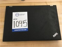 Lenovo ThinkPad P51