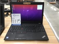 Lenovo ThinkPad P51