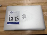 MacBook Pro 15"