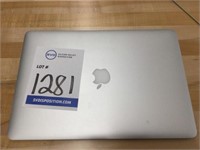 MacBook Pro 15"