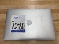 MacBook Pro 15"