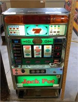 Jack Pot Slot Machine
