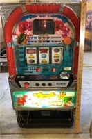 Olympia slot Machine