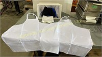 Tote of Apron’s