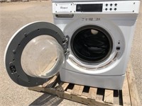 Whirlpool Front Load Washing Machine