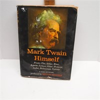 Mark Twain Himself