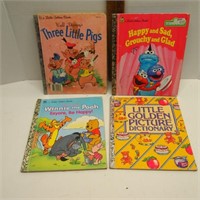 Golden Books