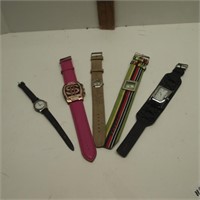 Watch Selection