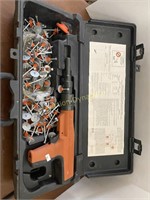 Remington 496 Power Load Ram Set