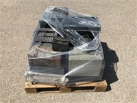 Pallet of Assorted Electronic Items