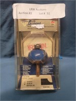 NEW Irwin Tools Carbide Router Bit 1/2 Cove 520102