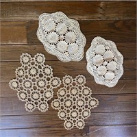 Doilies