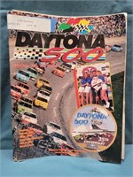 1994 Daytona 500 Official Program Package