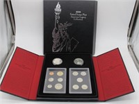 2005 UNITED STATES MINT AMERICAN LEGACY COLLECTION