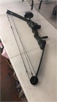 Browning Coyote CX9A Compound Bow