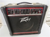 Peavey Amplifier