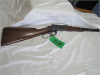 Winchester Model 94 30:30