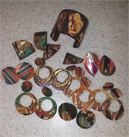 John Crutchfield jewelry