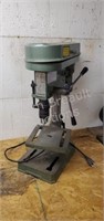 5 speed drill press, 1/2 inch chuck, Model