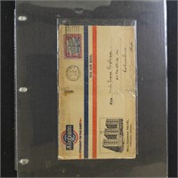 US Stamps Airmails, Special Deliver, Postage Dues,