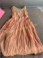 Vintage dress