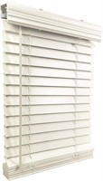 US Window and Floor 2" 69.25" W x 60" H Blinds
